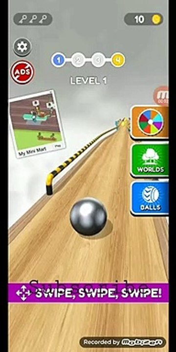 Going Balls #youtubeshorts #ytshorts