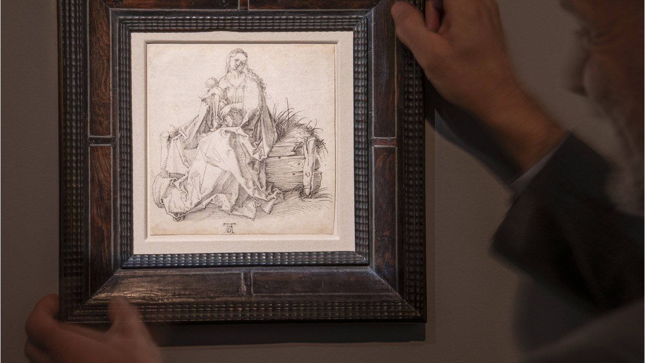 Albrecht Dürer (1471-1528)