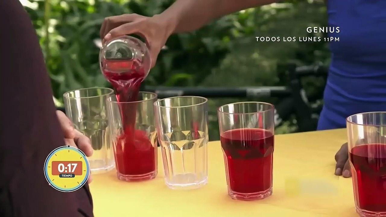 Mente Asombrosa - Ep4 - Gimnasia Mental - Español Latino