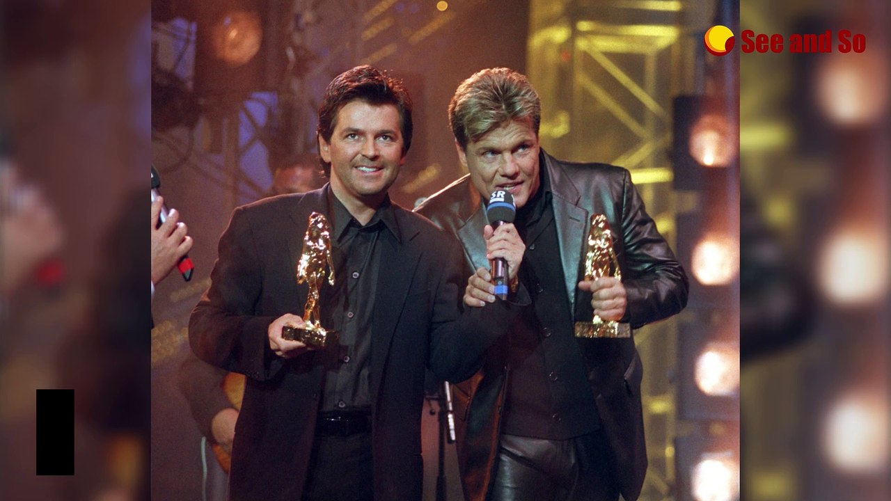 Wie vermögend ist Dieter Bohlen?