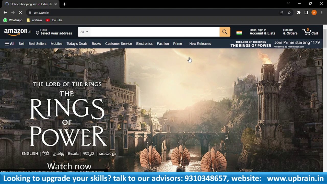 CSS Introduction | CSS Tutorial for beginners | Practical Learning Video #1