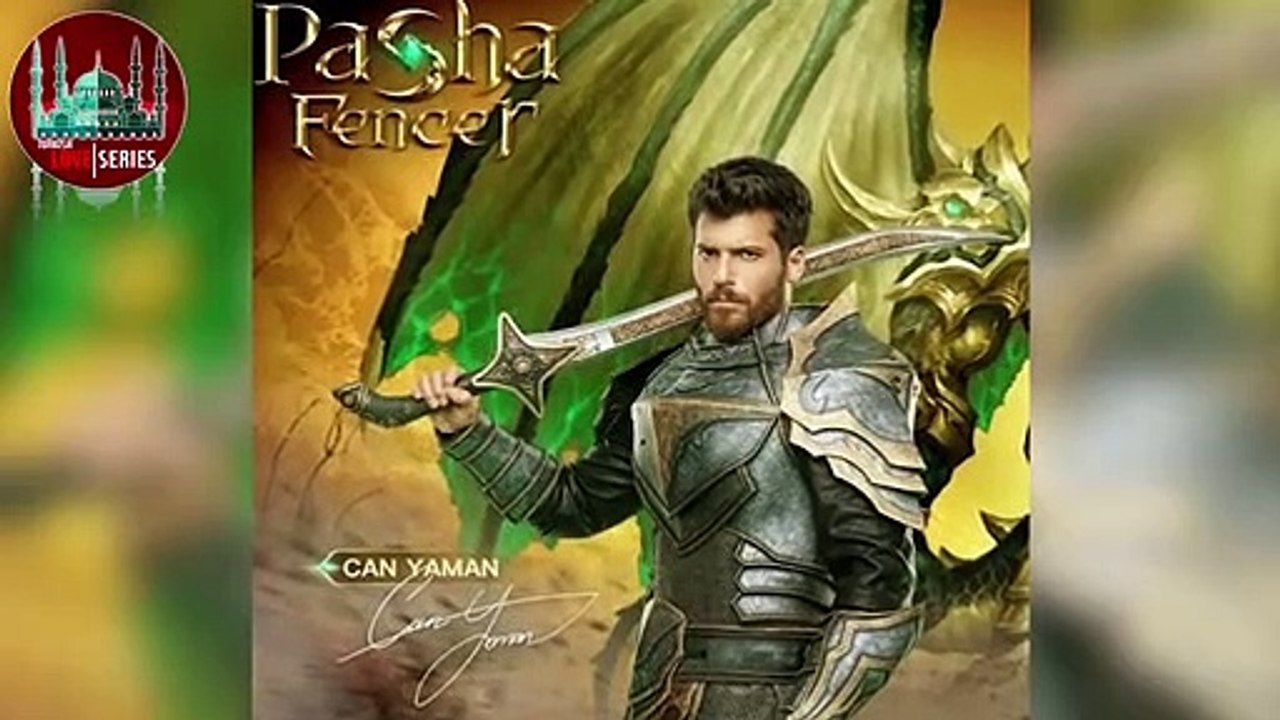 Can Yaman Stars In The Sandokan Pirate Series, Find Out More