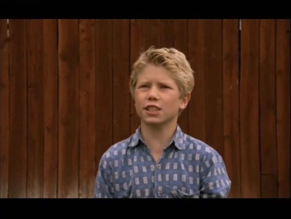 Hoppa Högst 1989 Short Film