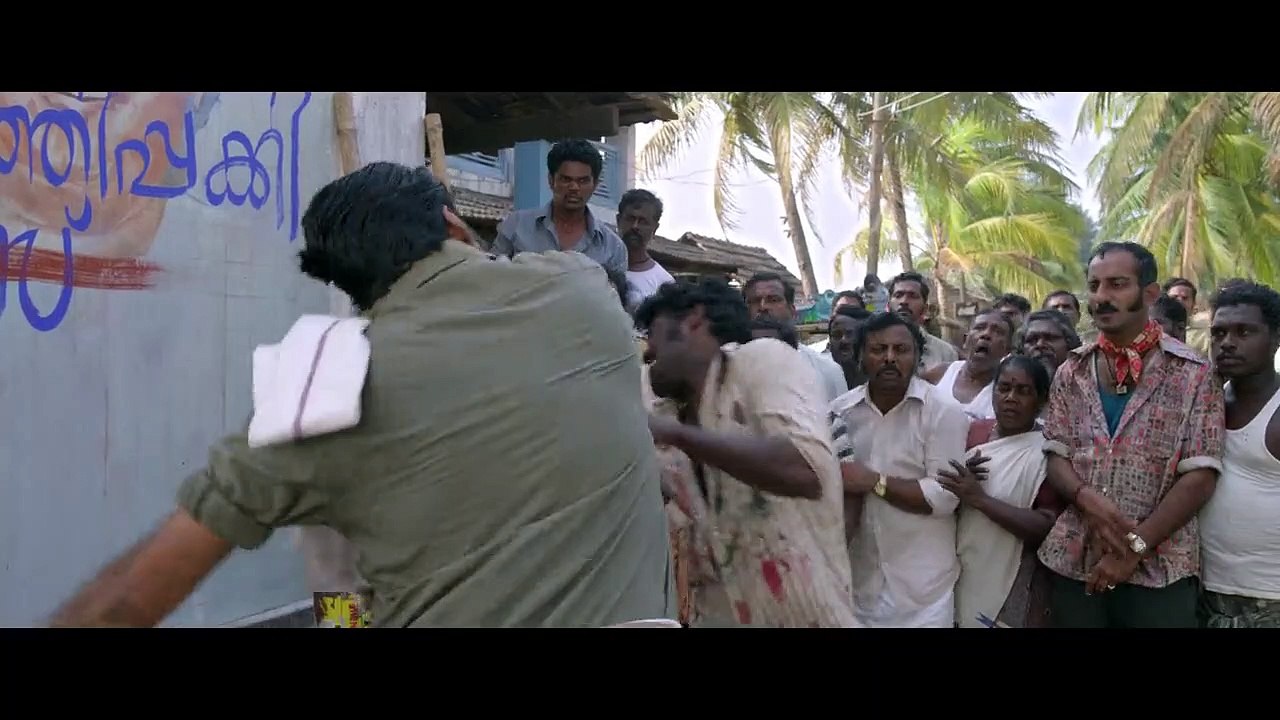 Oru Thekkan Thallu  Part 2