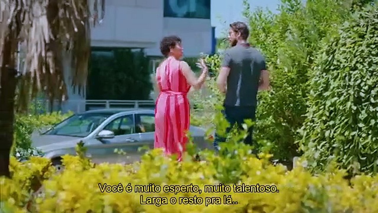 Pássaro Madrugador (Erkenci Kuş) Episódio- 47