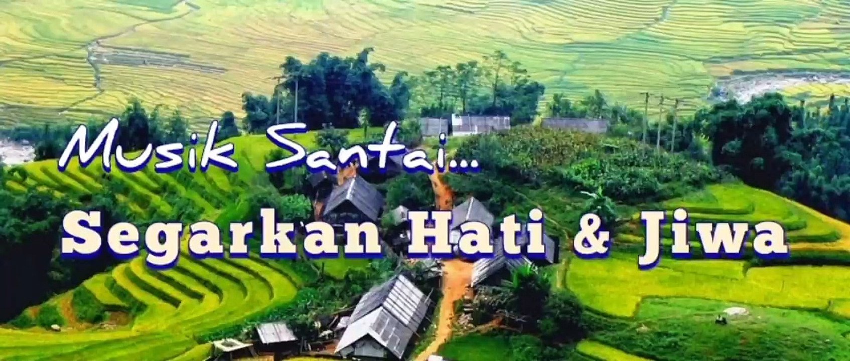 Sundanese gamelan !! relaxing music, relaxing one with nature