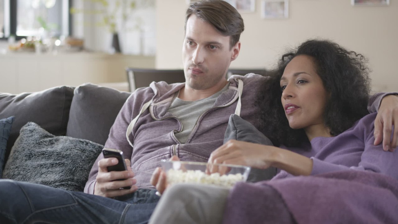 Les séries romantiques incontournables sur Netflix