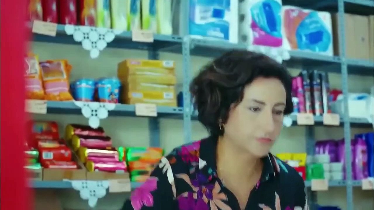 Pássaro Madrugador (Erkenci Kuş) Episódio-09