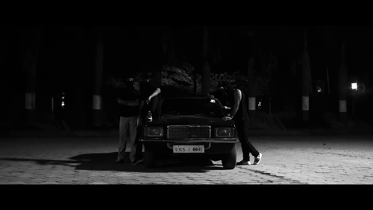 KARMA - NARMAHAT FREESTYLE  (OFFICIAL MUSIC VIDEO) - PROD. BY DEEP KALSI - KALAMKAAR