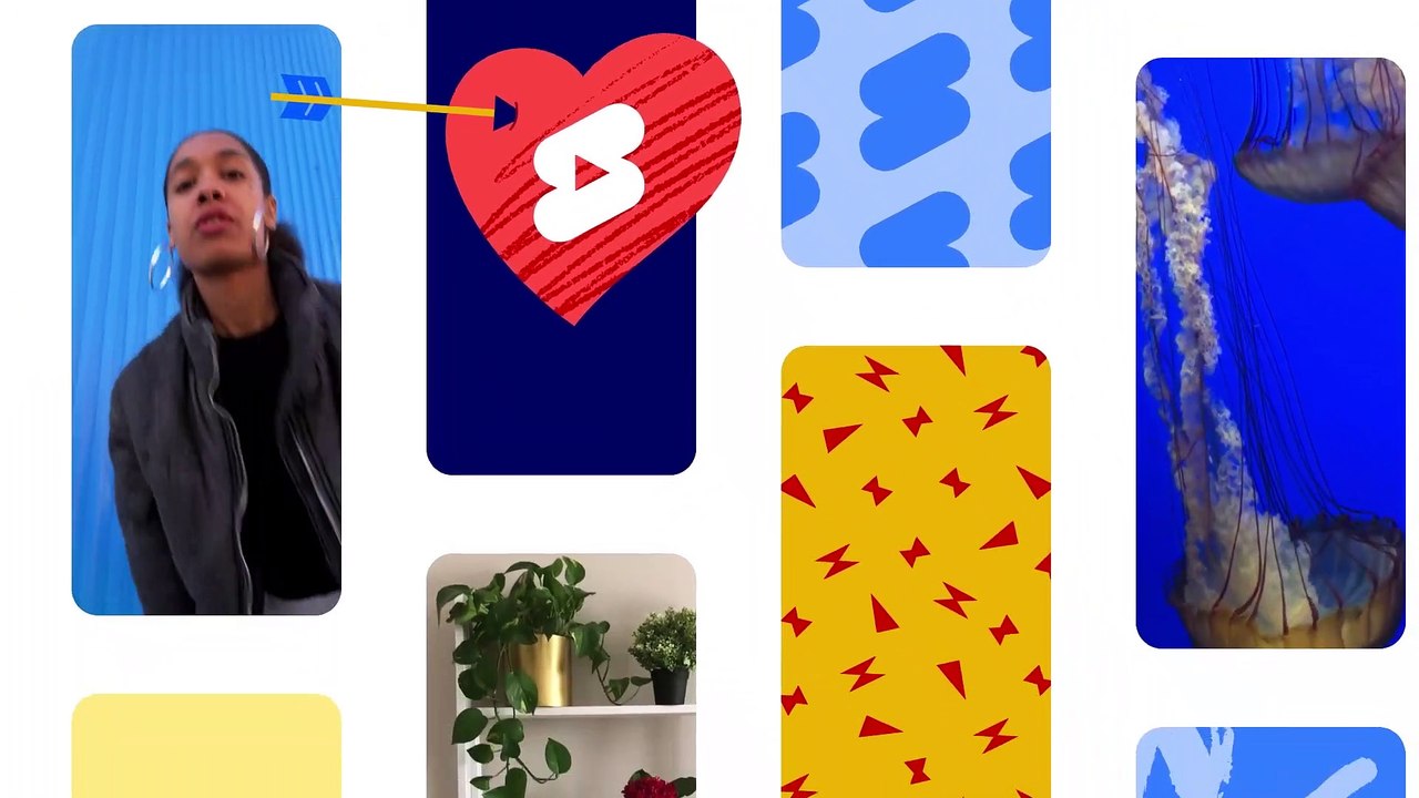 Ver YouTube Shorts en tu televisión