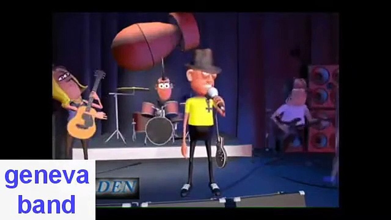 صفيه وساره Reggae music