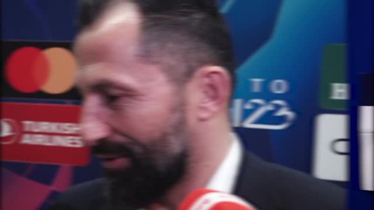 Reaction to the best ties in the Champions League Round of 16