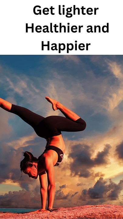 Get lighter Healthier and Happier-2
