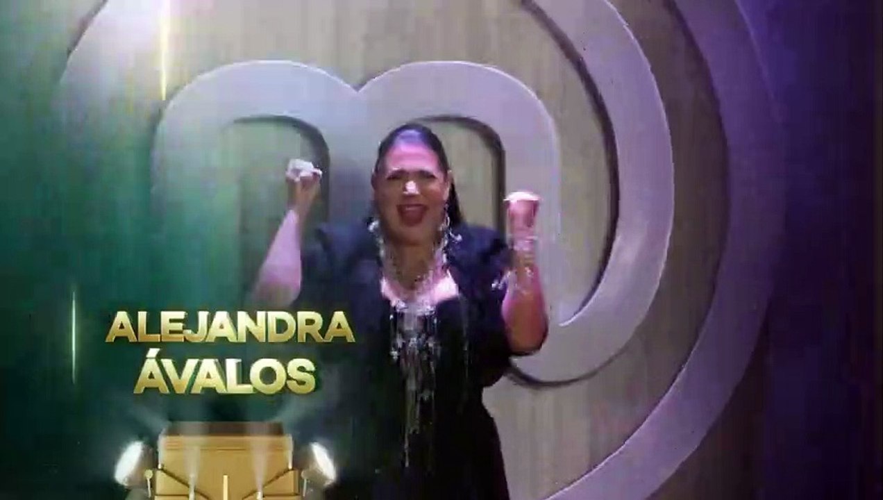 'MasterChef Celebrity' - Promocional temporada dos