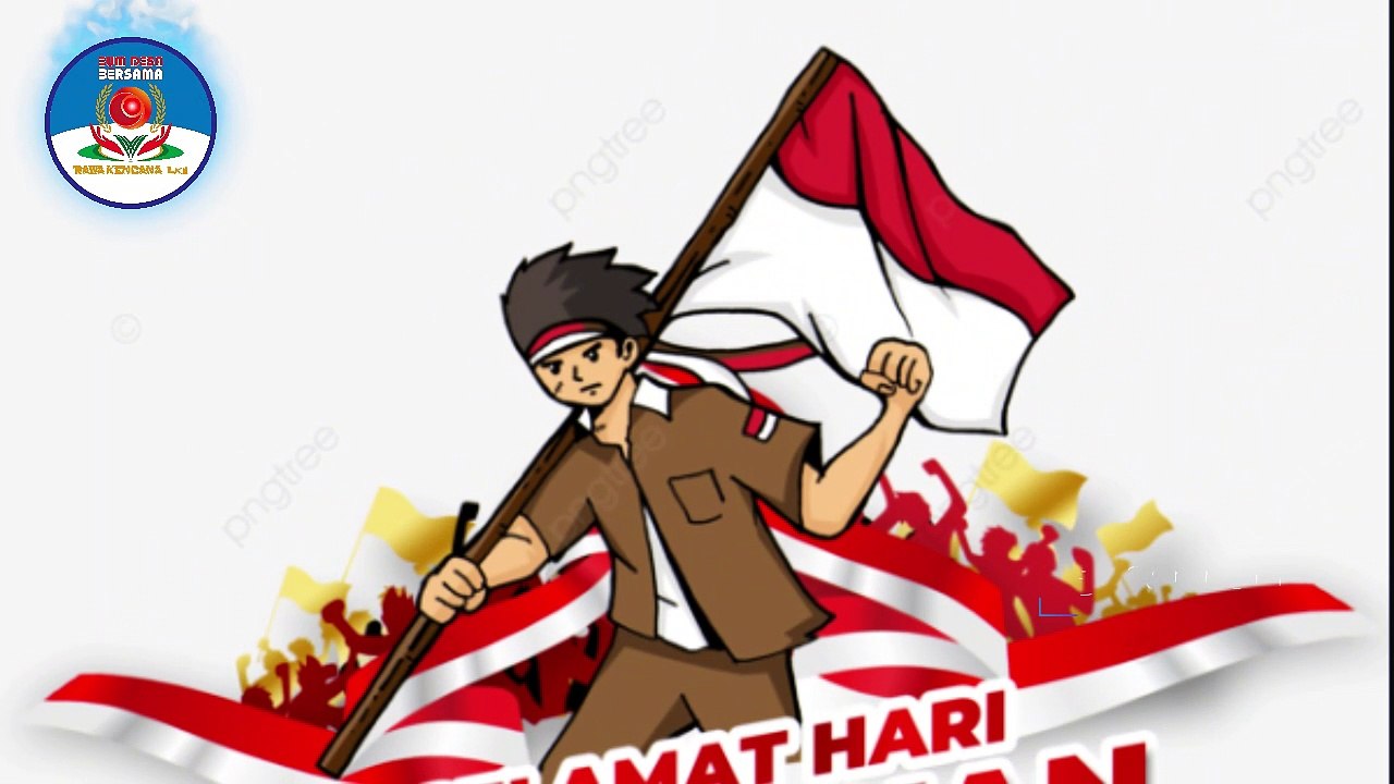 Memperingati Hari Pahlawan 10 November