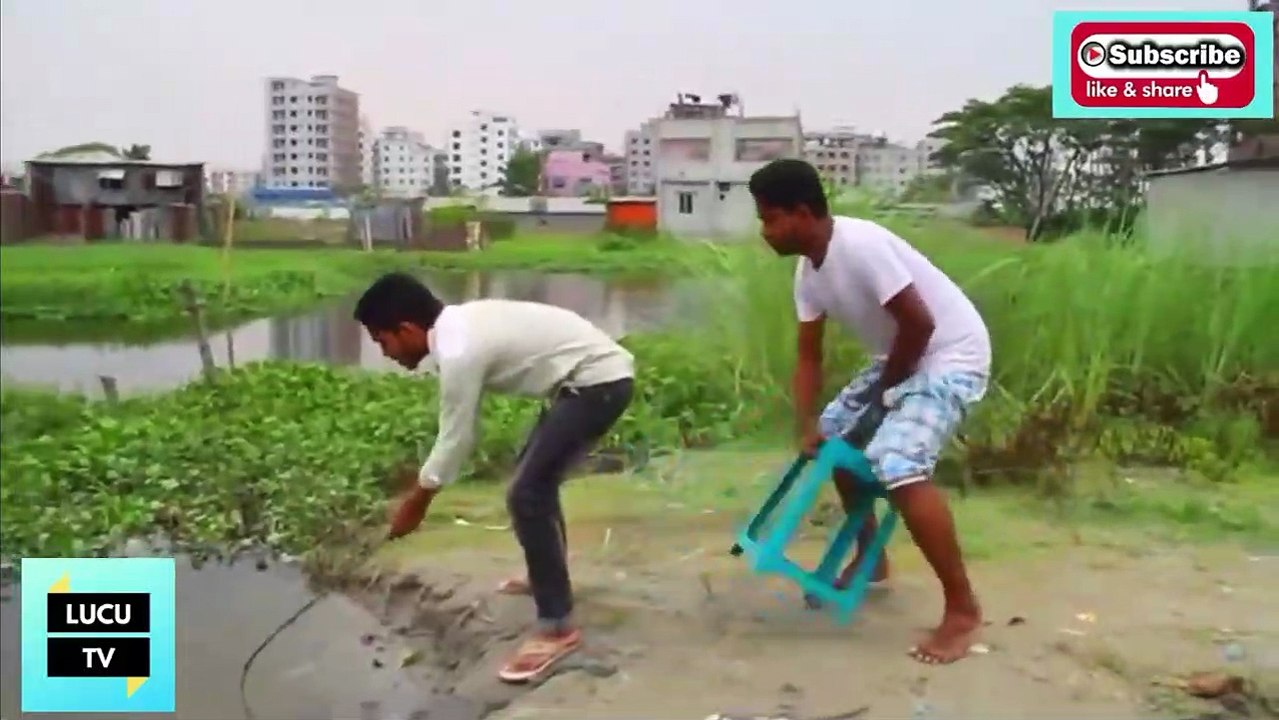 Kejahilan Lucu yang Bikin Ngakak 😂
