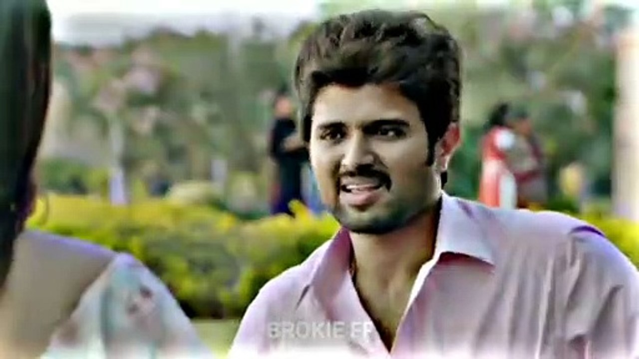 VIJAY DEVERAKONDA  NO LOVE EDIT  Vijay Deverakonda Edit  No Love Edit  Shubh Song Edit