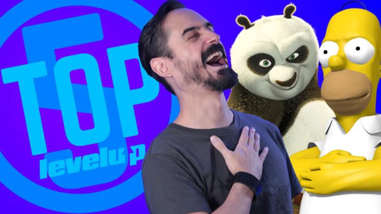 Mods alocados para juegos de PlayStation en PC