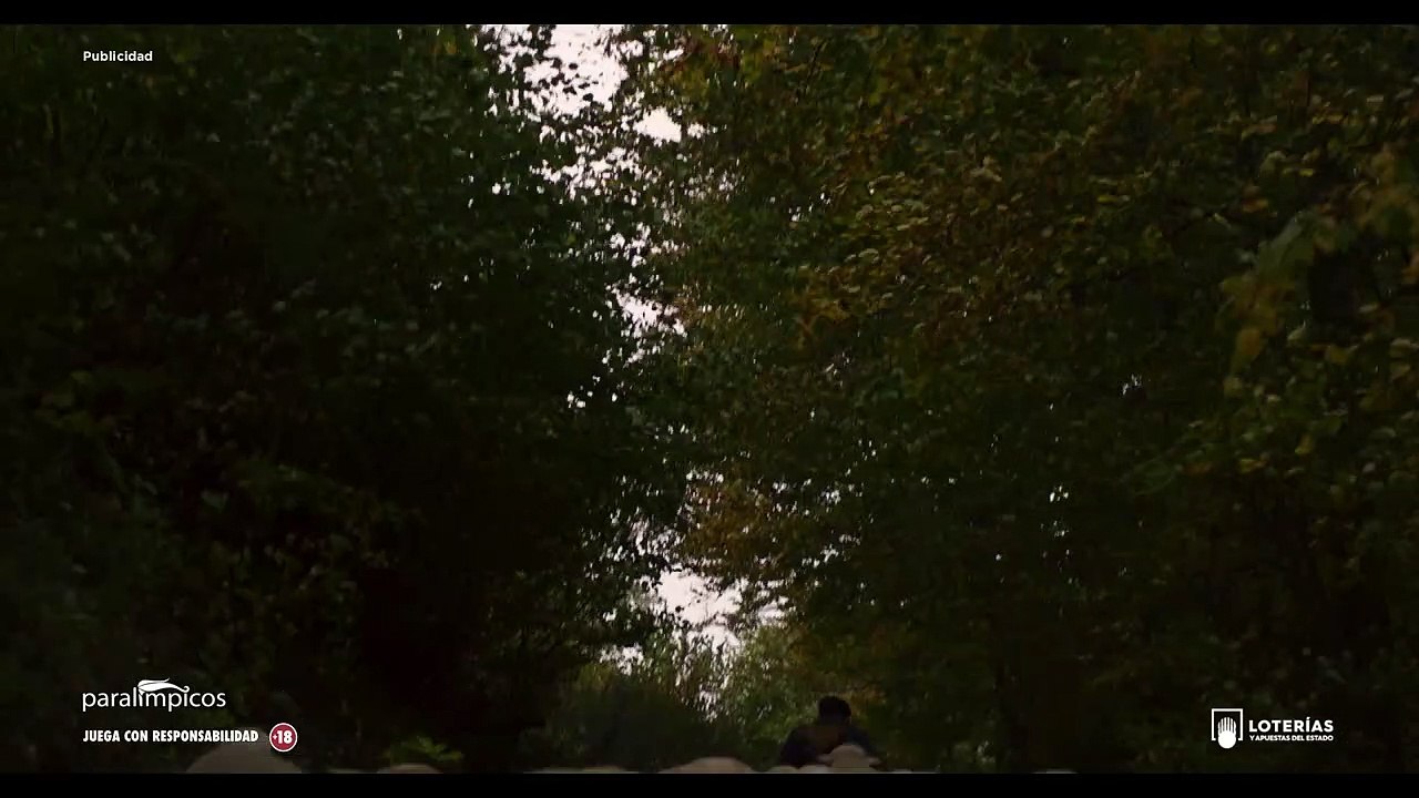 Anuncio de Lotería de Navidad 2022 – Historia 3: “El viaje” [Oficial]