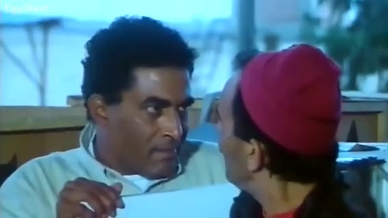 HD فيلم | حسن اللول 2023 كامل