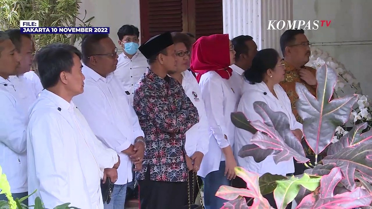 Prabowo Subianto  Merasa Terhormat Bisa Bekerja Sama dengan Jokowi Untuk Indonesia