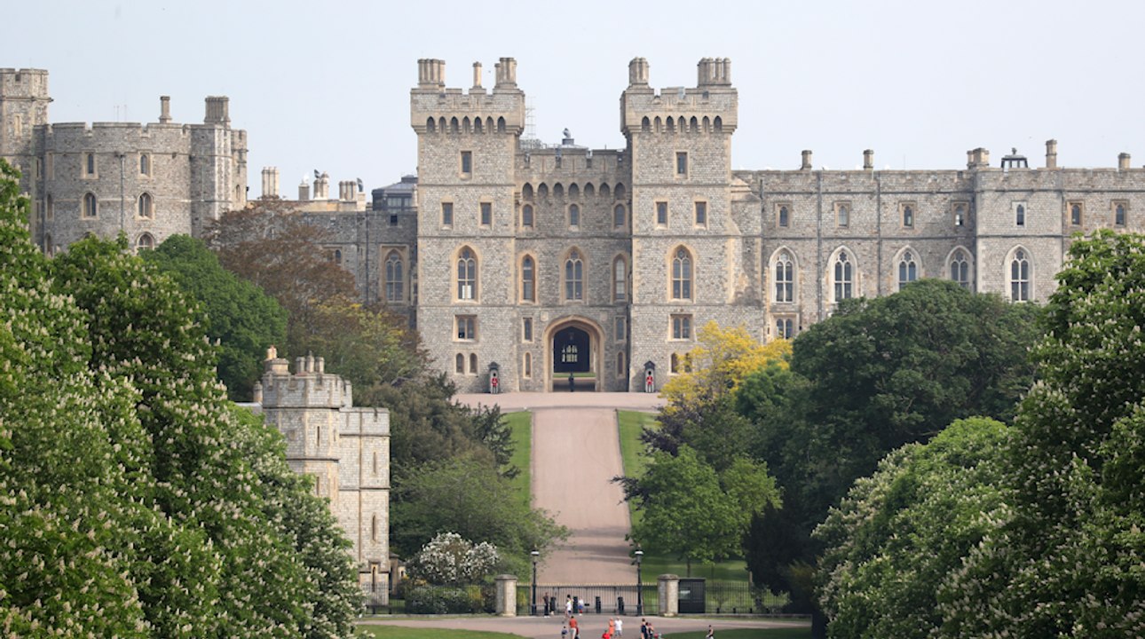 The Royal Family's biggest spending sprees, from the Windsor Castle fire repairs to the royal yacht