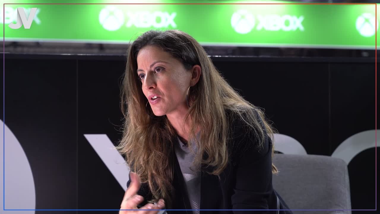 Reportage Xbox PGW 2022