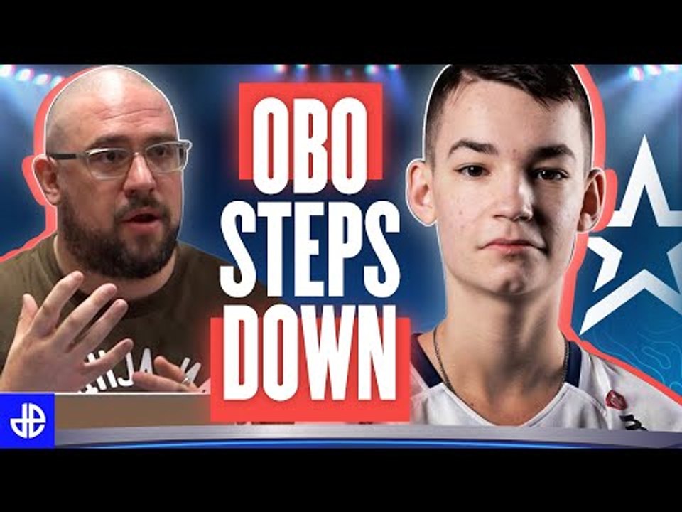 oBo OUT: Complexity's CSGO Juggernaut Derailed