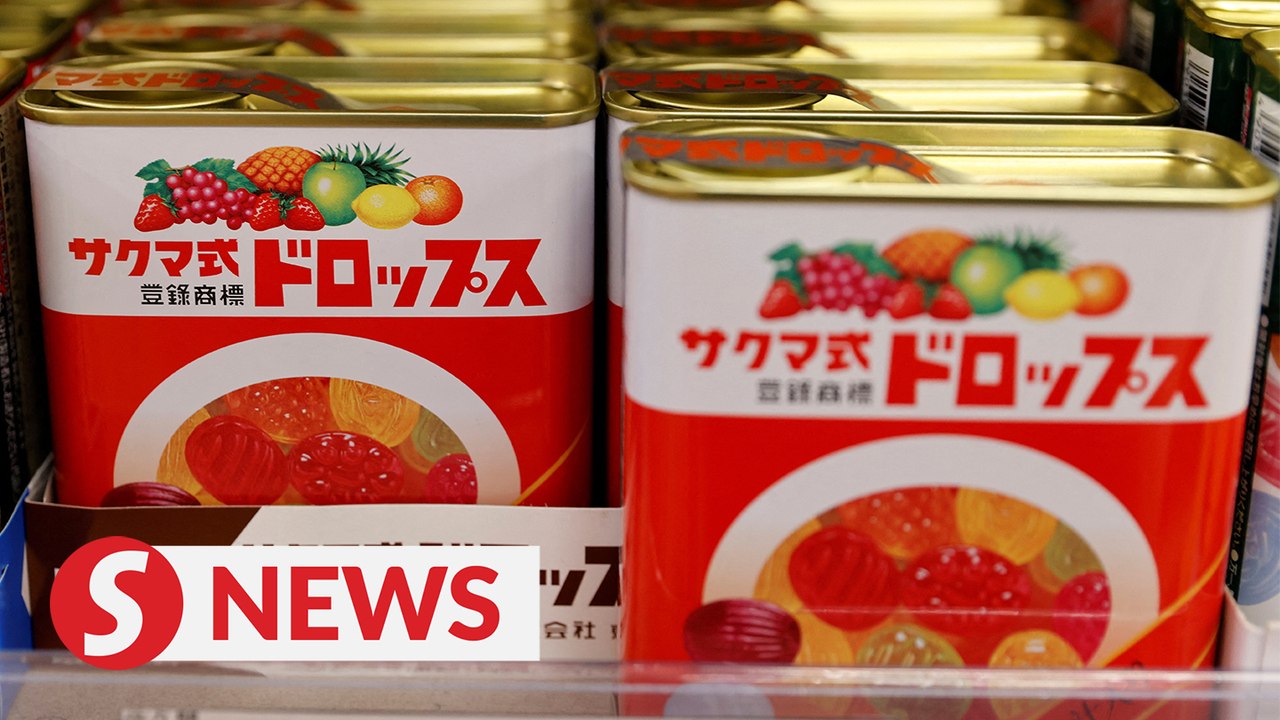 Manufacturer of candy featured in ‘Grave of the Fireflies’ to cease operations