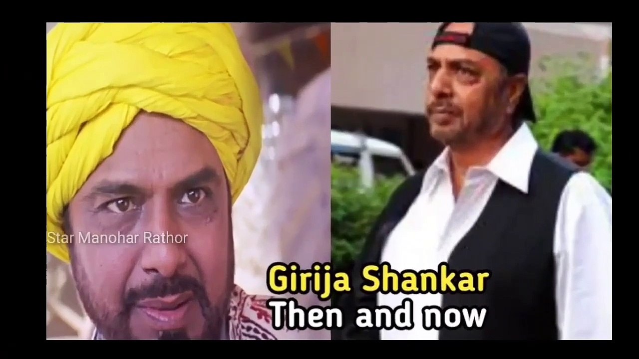 Tum Se Achcha Kaun Hai (2002) Cast Then and Now _ Totally Unrecognizable Transformation 2022