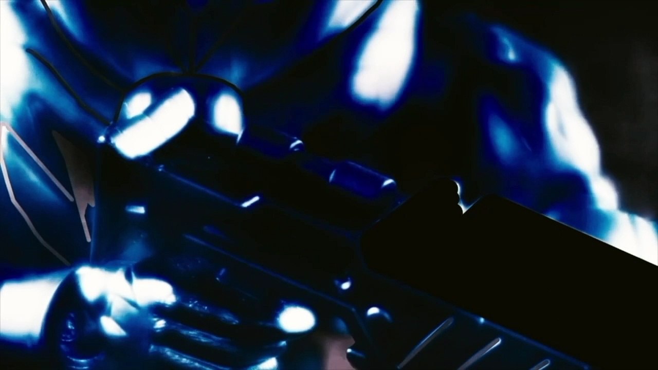 PASSPORT CHRONICLES DARK NIGHT (FIRST TRAILER)