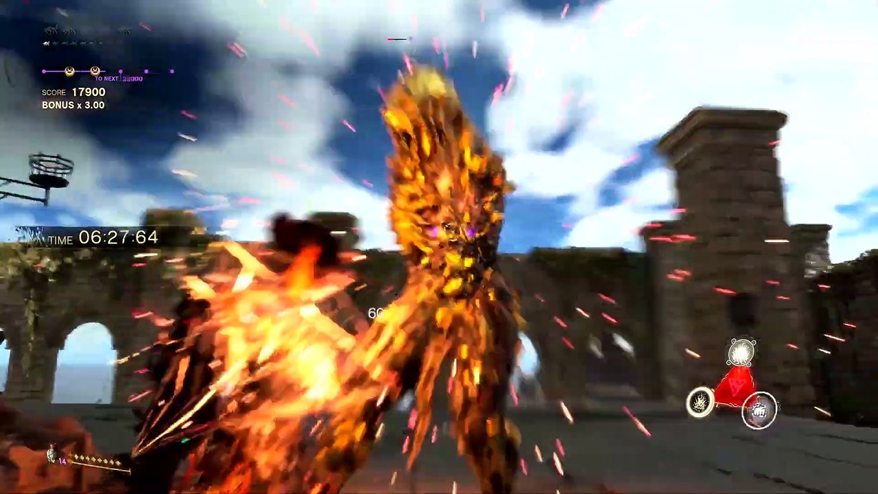 Forspoken: Official Gameplay Trailer Reveals Athia’s Secrets 🌟