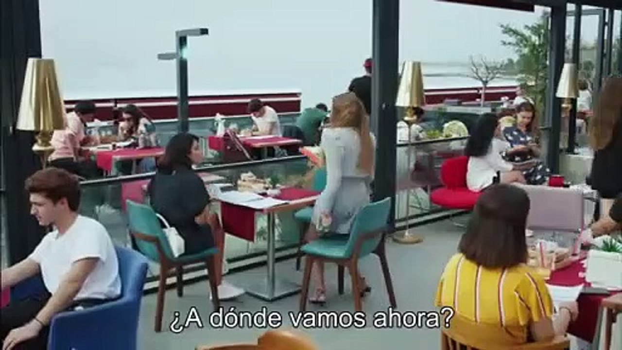 Mi Lado Izquierdo - Capítulo 2 | ¡Descubre la historia en Español! ✨