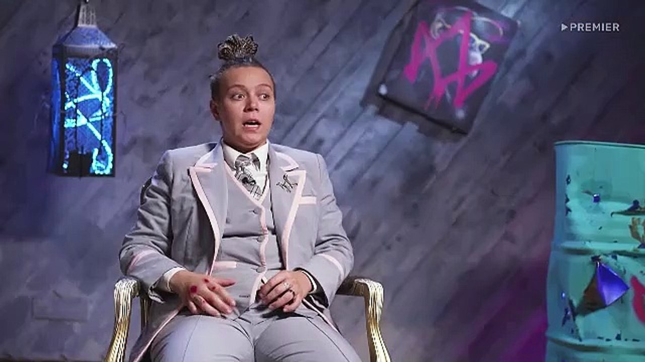 Новые Пацанки 8 выпуск (1 часть)