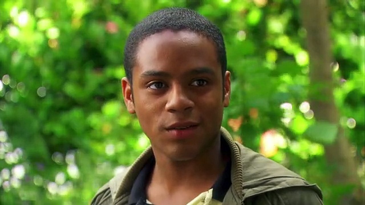 The Sarah Jane Adventures S03E12 The Gift Pt 2