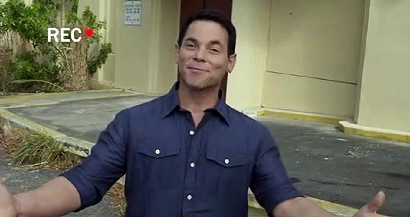 HazMat Bande-annonce (EN)