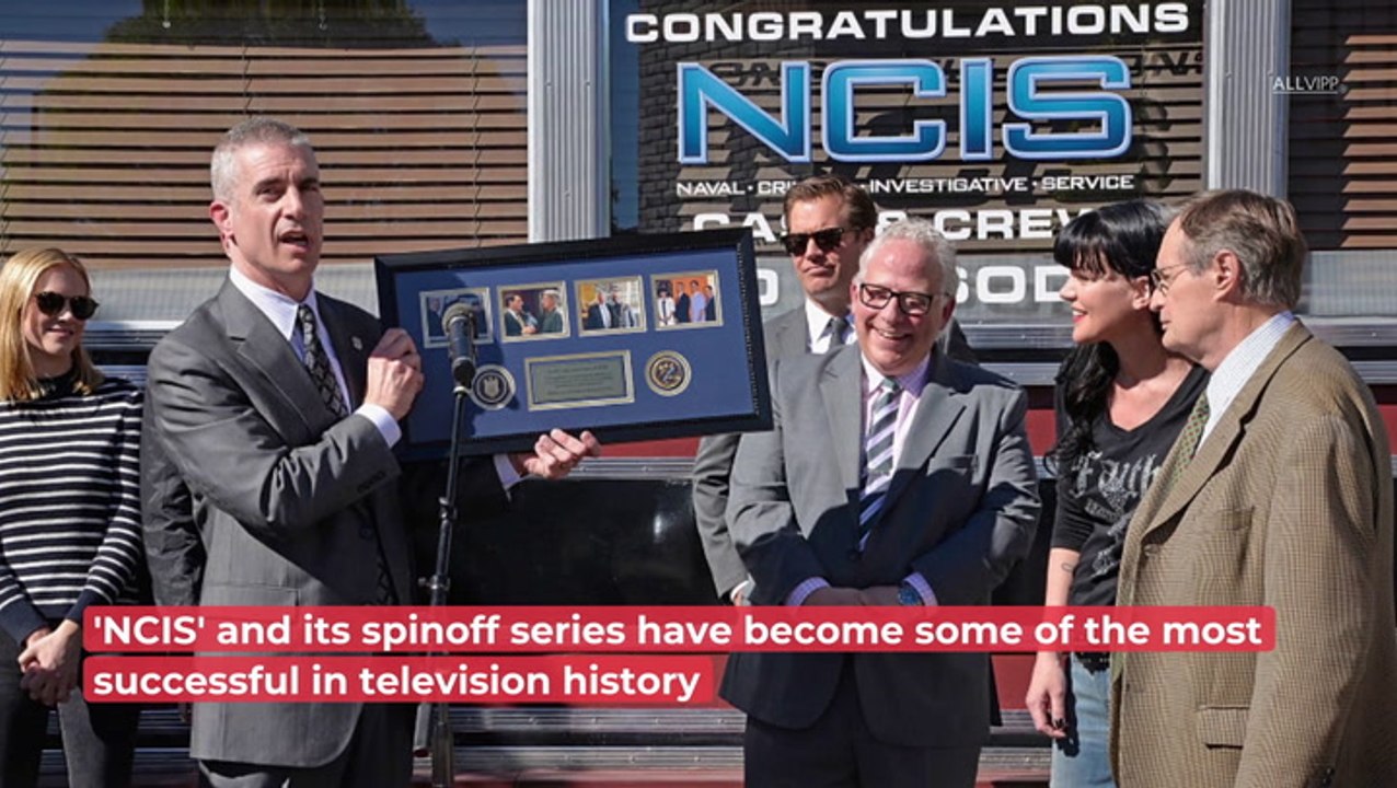 'NCIS' Three-Way Crossover Happening Soon!