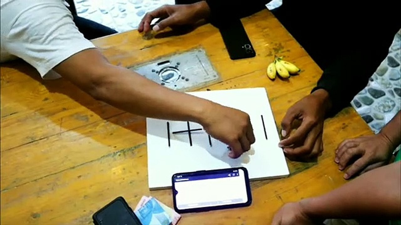 I + I harus = dua _ bagaimana caranya