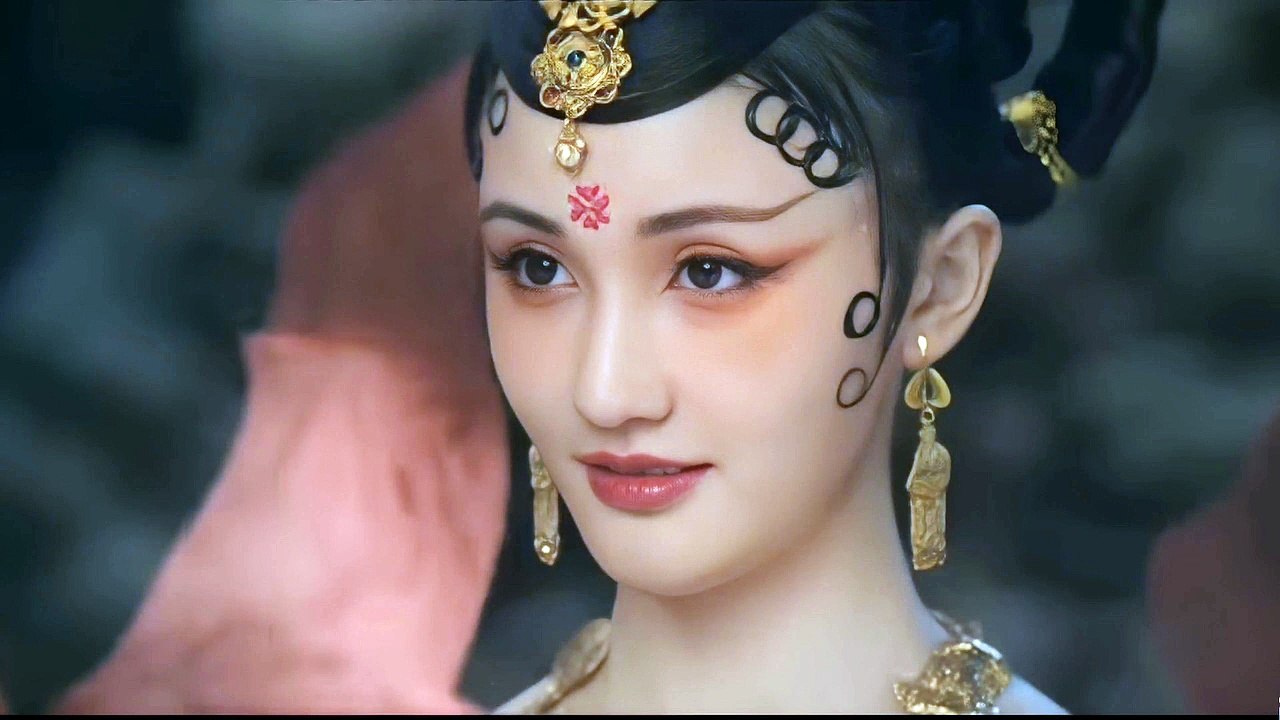 girl into cat transformation