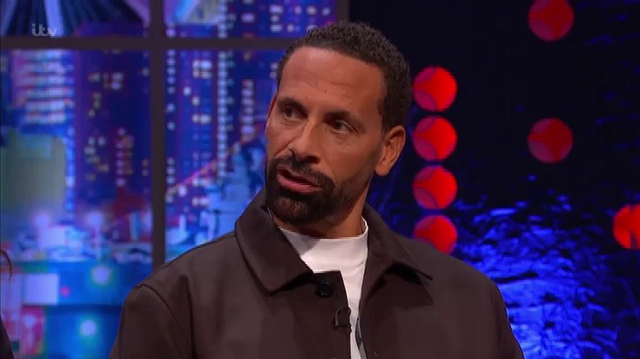 The Jonathan Ross Show S19E05