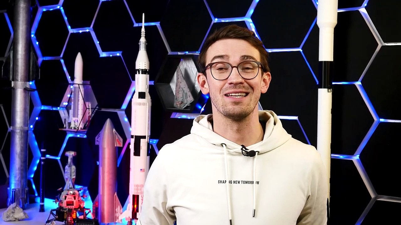 SpaceX, NASA Hitzeschild, Langer Marsch 9, Starship, JPL Burnout, and Cygnus news Nasa