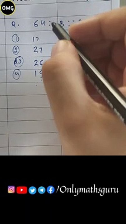 Maths tricks ssc exam reasoning tricks maths ssc