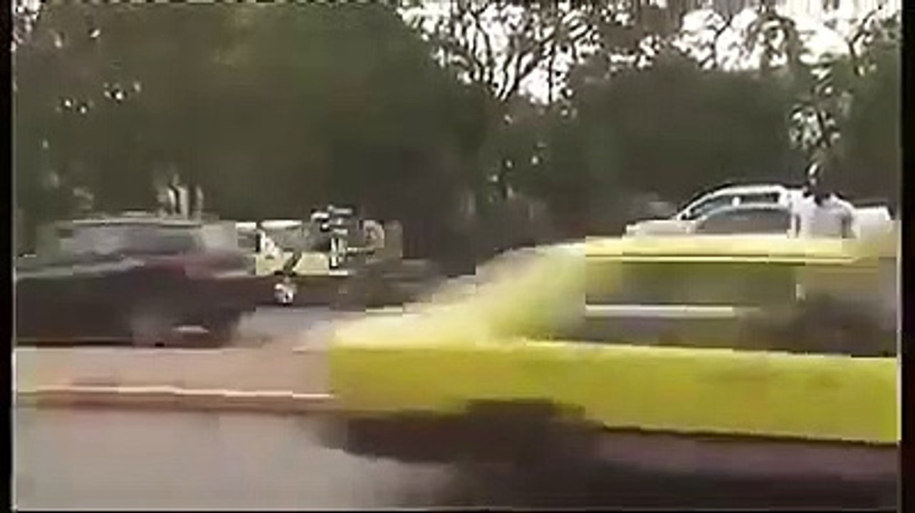 Car race. America race cup. Asian car race