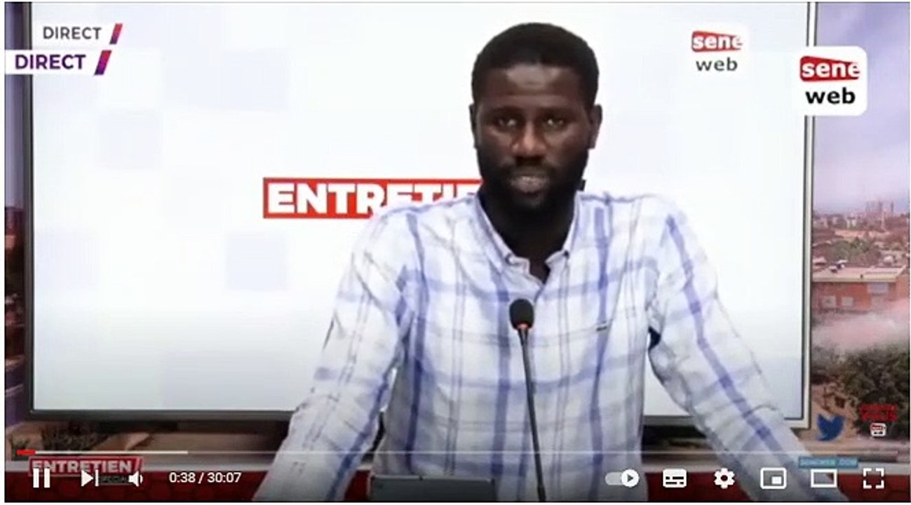 Groupe Maabo, Mia Guissé brise le silence(les raisons de son divorce…) (Vidéo).