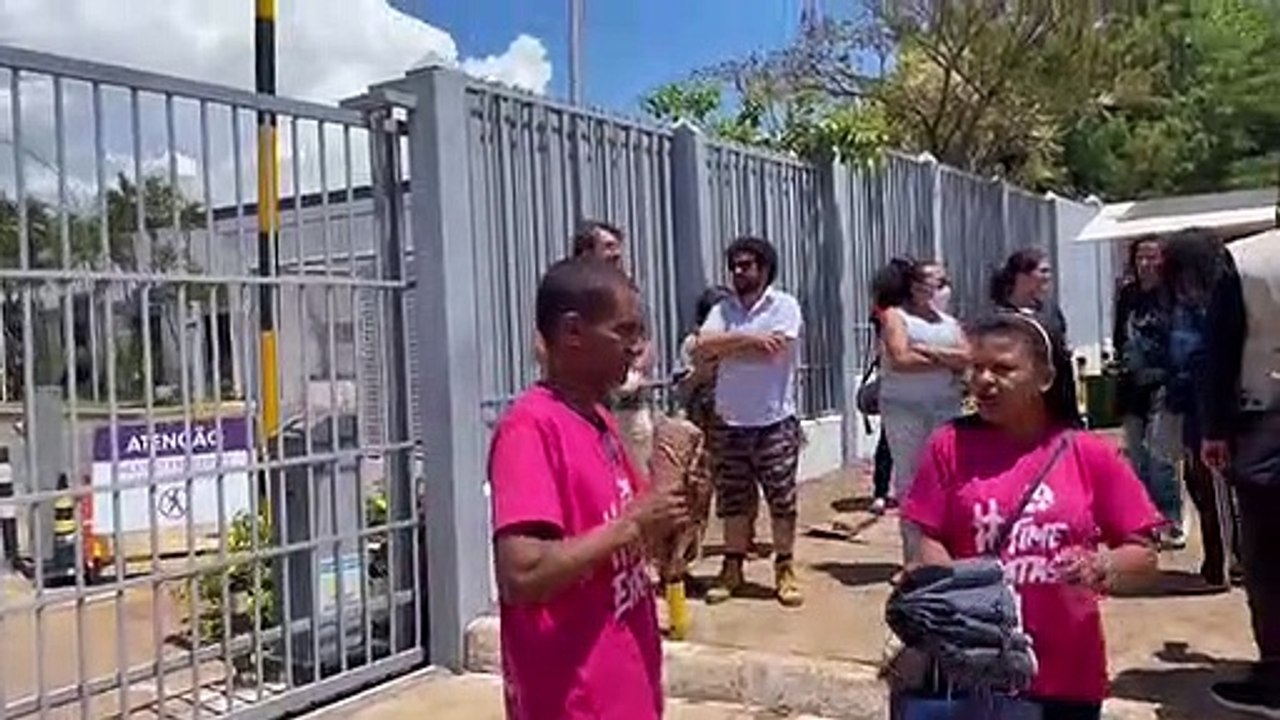 Enem 2022: Show dos atrasados no primeiro dia é fraco