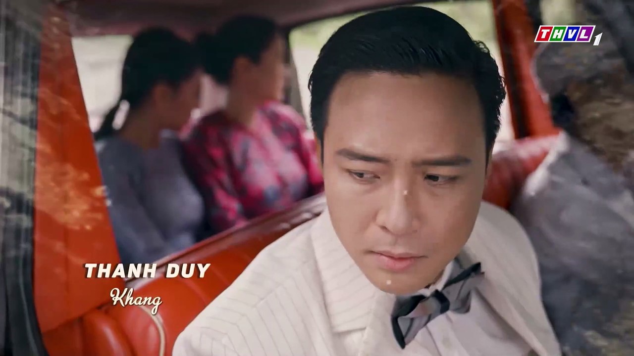 Lưới Trời - Tập 13 - Phim Việt Nam THVL