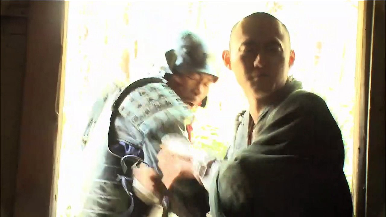 タイムスクープハンター「戦国救急救命士」