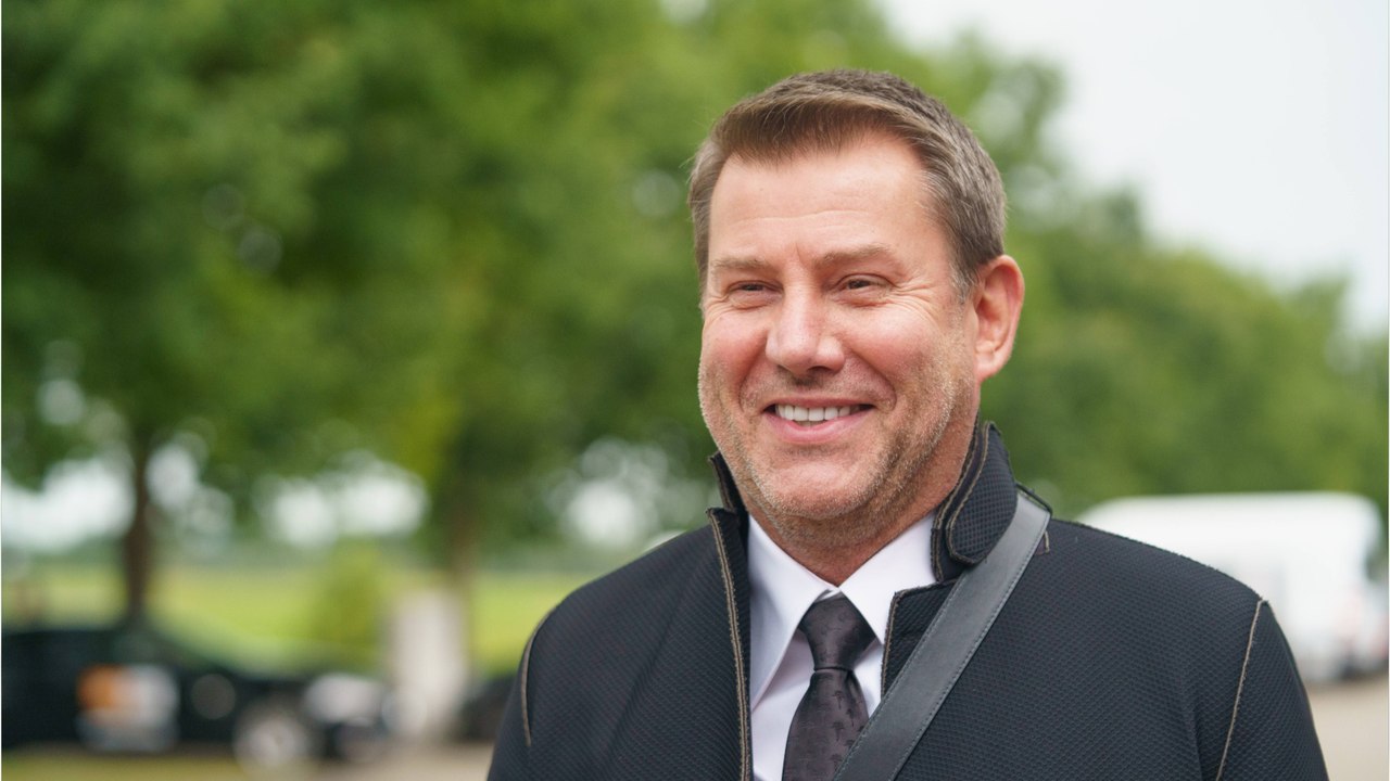 Jens Riewa: So sieht sein Beziehungsstatus aus