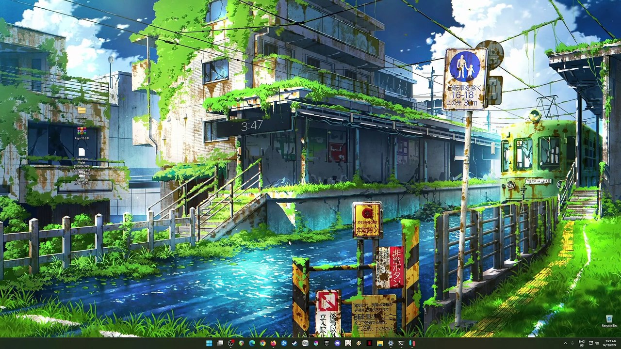 Install & Play Pokémon Violet on PC - Ryujinx Setup Guide