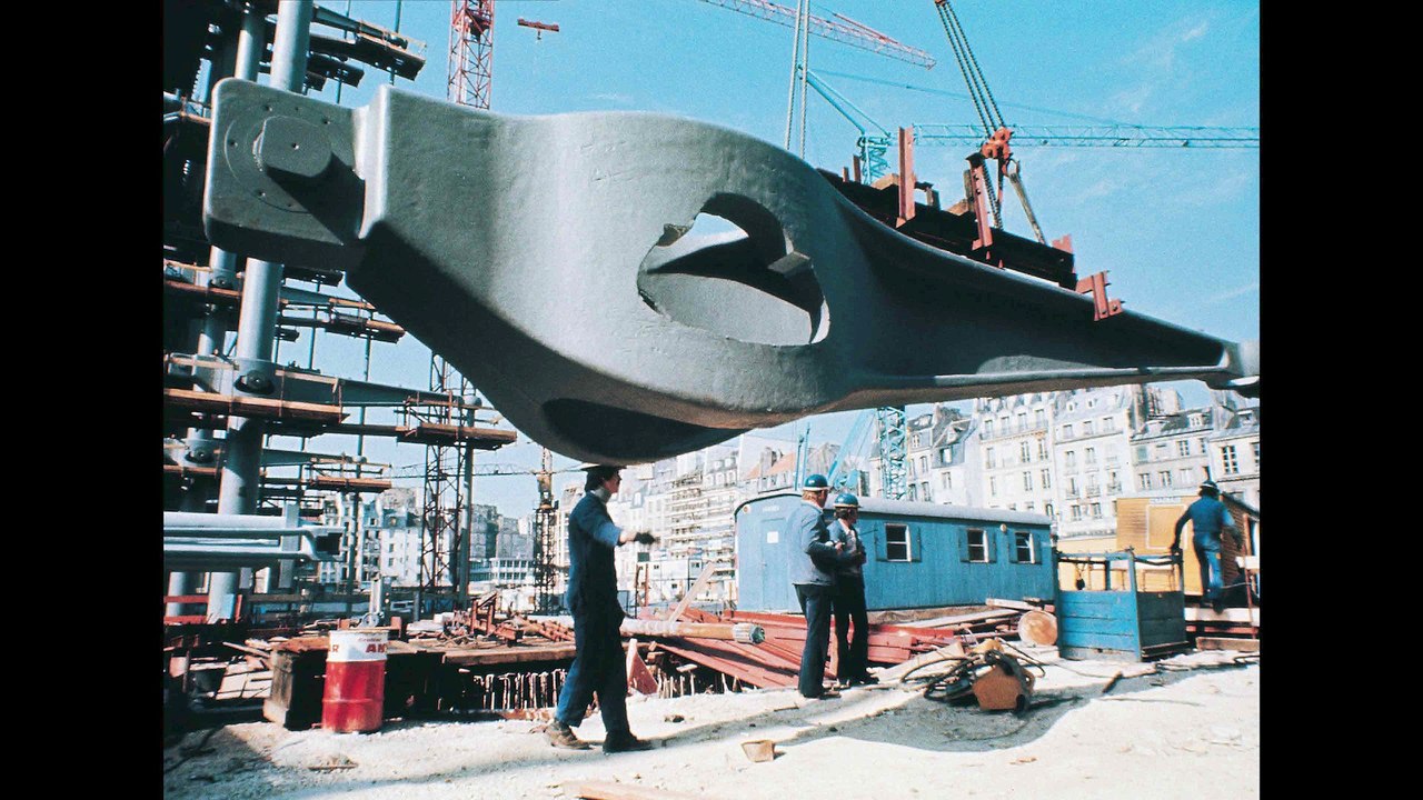 Anniina Koivu & Andrea Caputo - U-joints, a taxonomy of connections